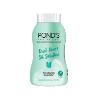 ราคา พอนด์ส แป้งฝุ่นหน้า แอคเน่ ออยล์45ก. PONDS (75278081)