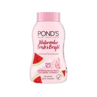 ราคา พอนด์ส แป้งฝุ่นหน้า แตงโม 45ก. PONDS (52491726)