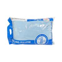 ราคา โมเมนโต หมอนผ้าเย็นโพลีอมายด์ 19X29 นิ้ว (คละแบบ) MOMENTO (75639085)