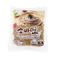 ราคา ฮานิล เส้นโซบะ 180 กรัม HANIL (75637603)
