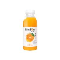 ราคา ชินเซน น้ำส้มคั้น 100% 250 มล. SHINSEN (75591239)