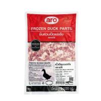 ราคา เอโร่ เนื้อเป็ดบดแช่แข็ง 1 กก. ARO (75641917)