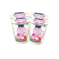 ราคา ดัชชี่ โยเกิร์ต ผสมลูกชิด กลิ่นนมชมพู 135 กรัม X4 DUTCHIE (75625220)