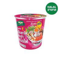 ราคา มังกรคู่ เรดดี้ วุ้นเส้น รสเย็นตาโฟ 51 กรัม DOUBLE DRAGON (75642132)