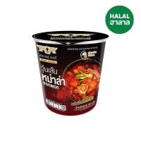 ราคา มังกรคู่ เรดดี้ วุ้นเส้น รสหมาล่า 38 กรัม DOUBLE DRAGON (75641907)