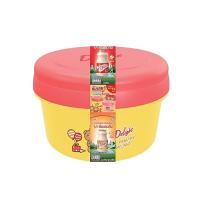 ราคา ดัชมิลล์ ดีไลท์ คละรส 100 มล. X7 (คละแบบ) DUTCH MILL (75625224)