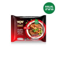 ราคา มังกรคู่ เรดดี้ วุ้นเส้น รสก๋วยเตี๋ยวเรือ 85 กรัม DOUBLE DRAGON (75641912)