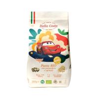 ราคา ดัลลาคอสต้า พาสต้า ผักสามสี คาร์ 200 กรัม DALLA COSTA (75641981)