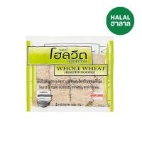 ราคา ไทเป เส้นบะหมี่โฮลวีต 400 กรัม TAIPE (50505433)