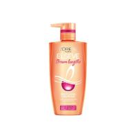 ราคา ลอรีอัล แชมพู เอลแซฟ ดรีมเลงท์ 400มล. LOREAL (51153680)
