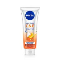 ราคา นีเวีย เอ็กตร้าไบรท์ วิตามินโลชั่น 300มล. NIVEA (75277077)