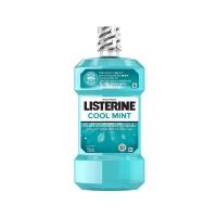 ราคา ลิสเตอรีนน้ำยาบ้วนปาก คูลมินต์ 750มล LISTERINE (1371584)