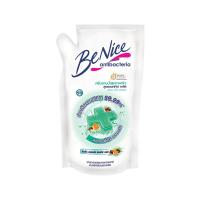 ราคา บีไนซ์ ครีมอาบน้ำแอคทีฟ พลัส รีฟิล 400มล. BENICE (72577312)