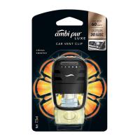 ราคา แอมบิคาร์ ซิตรัส ซันไลท์ 7.5 มล ครบชุด AMBIPUR (50751837)
