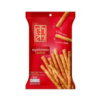 ราคา เจ้าสัวสแนคซ์ หมูแท่ง รสออริจินัล 70 ก CHAOSUA SNAX (74795953)
