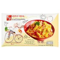 ราคา เอสแอนด์พี พาสต้าไวท์ซอสไข่เค็มแช่แข็ง 200 กรัม S AND P (50396445)