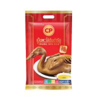 ราคา ซีพี เป็ดพะโล้แช่แข็ง 1800 กรัม CP (18630235)