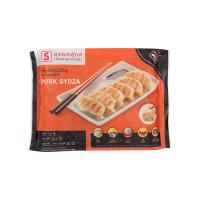 ราคา สุรพลฟู้ดส์ เกี๊ยวซ่าญี่ปุ่นหมูแช่แข็ง 264 กรัม SURAPON FOODS (51006515)