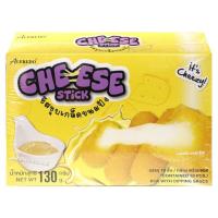 ราคา อัลเฟรโด ชีสชุบเกล็ดขนมปังแช่แข็ง 130 กรัม ALFREDO (71997385)