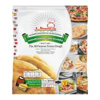 ราคา เวนเจอร์เทค ฮิปโปแผ่นโรตีแช่แข็งแช่แข็ง 300 กรัม VENTURETEC (10892141)