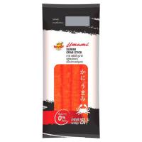 ราคา คานิแฟมิลี่ อูมามิปูเทียมอัดแท่งแช่แข็ง 250 กรัม KANIFAMILY (74980610)