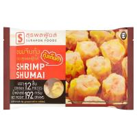 ราคา สุรพลฟู้ดส์ ขนมจีบกุ้งแช่แข็ง 192 กรัม SURAPON FOODS (21908796)