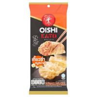 ราคา โออิชิเกี๊ยวซ่า หมูหม่าล่าอีทโตะแช่แข็ง 110 กรัม OISHIGYOZA (50162584)