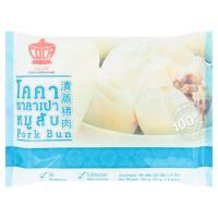 ราคา โคคา ซาลาเปาหมูสับแช่แข็ง 180 กรัม COCA (71718656)