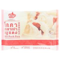 ราคา โคคา ซาลาเปาหมูแดงแช่แข็ง 180 กรัม COCA (71718648)