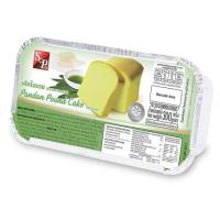 ราคา เอสแอนด์พี เค้กใบเตยแช่แข็ง 300 กรัม S AND P (742228)