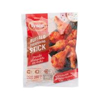 ไทสัน ปีกบนไก่สไตล์อเมริกันแช่แข็ง 200 กรัม TYSON (51577921)