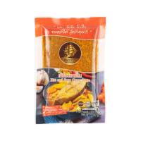 ราคา สำเภาทอง เครื่องแกงส้ม 100 กรัม SAMPAOTHONG (51279560)