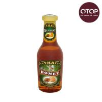 ราคา ไทยฮันนี่ น้ำผึ้งป่า 360 กรัม THAI HONEY (26367629)