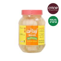 ราคา แม่จินต์ กระเทียมดอง 340 กรัม MAE JIN (73413887)