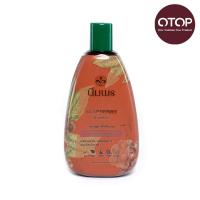 นิ่มพร แชมพู ลูกมะคำดีควาย 400มล. (Nimporn Soap Nut Tree Shampoo 400ml)