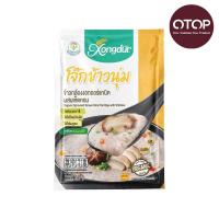 ราคา ซองเดอร์ โจ๊กข้าวกล้องแดงผสมเห็ดหอม 30ก. XONGDUR (51473928)
