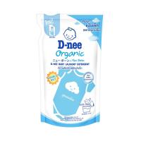 ราคา ดีนี น้ำยาซักผ้าเด็กเลิฟลี่สกาย 530 มล. D-NEE (11332123)