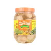 ราคา แม่จินต์กระเทียมดอง 870 กรัม MAE JIN (27565440)