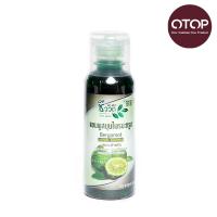 ราคา ชีววิถีแชมพูสมุนไพรมะกรูด 240 มล. CHIVAVITHI (74746901)