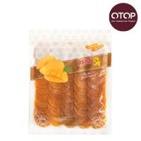 ราคา วรพร มะม่วงกวนอบแห้งร้อยชิ้น 250ก. WORAPORN (17315506)