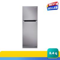 ราคา SAMSUNG ตู้เย็น 2 ประตู 8.4 Q RT22FGRADSA/ST SAMSUNG (71460047)