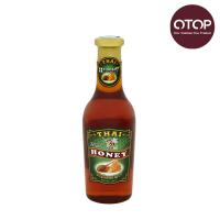 ราคา ไทยฮันนี่ น้ำผึ้งป่า 700 กรัม THAI HONEY (26367645)