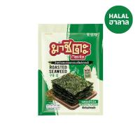 ราคา มาชิตะสาหร่ายอบ รสออริจินัล 12 กรัม MASITA (73777412)