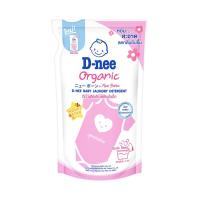 ราคา ดีนี น้ำยาซักผ้าเด็กฮันนี่สตาร์ 530 มล. D-NEE (11332115)
