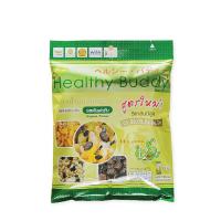 ราคา โอทอป เฮลตี้บัดดี้ข้าวน้ำนมอบธัญพืชเจ120ก. JAGABEE (18415571)