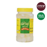 ราคา แม่จินต์ กระเทียมโทนดอง 280 กรัม MAE JIN (73413909)