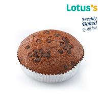 ราคา เค้กกล้วยหอมช็อกโกแลตชิพ 1 ชิ้น แพ็คละ LOTUSS (50646703)