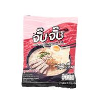 ราคา จั๊บจั๊บ ก๋วยจั๊บอุบลต้นตำรับ 75 กรัม JUBJUB (51397742)