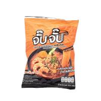 ราคา จั๊บจั๊บ ก๋วยจั๊บอุบลรสต้มยำกุ้ง 75 กรัม JUBJUB (51397759)