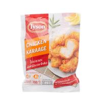 ไทสัน ไก่คาราเกะสไตล์ญี่ปุ่นแช่แข็ง 200 กรัม TYSON (51577938)